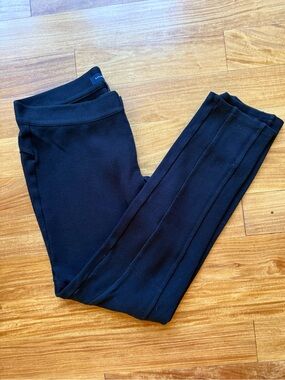 Banana Republic Zippered Jodhpur Style Leggings
